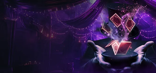 TUESDAY RELOAD 50% UP TO β¬500 + 20 FREE SPINS